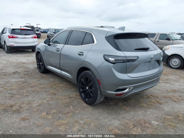 Photo 2 VIN: LRBFZRR47PD151798 - BUICK ENVISION 