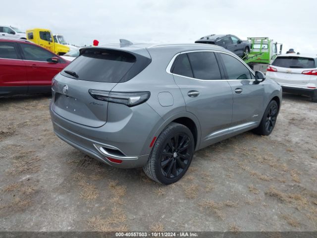 Photo 3 VIN: LRBFZRR47PD151798 - BUICK ENVISION 