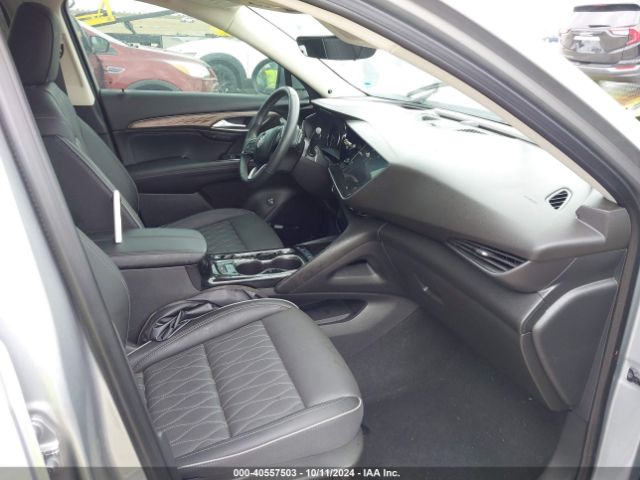 Photo 4 VIN: LRBFZRR47PD151798 - BUICK ENVISION 