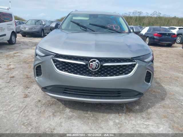 Photo 5 VIN: LRBFZRR47PD151798 - BUICK ENVISION 