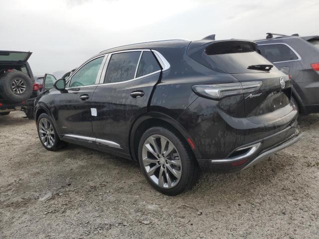 Photo 1 VIN: LRBFZRR48MD121527 - BUICK ENVISION A 