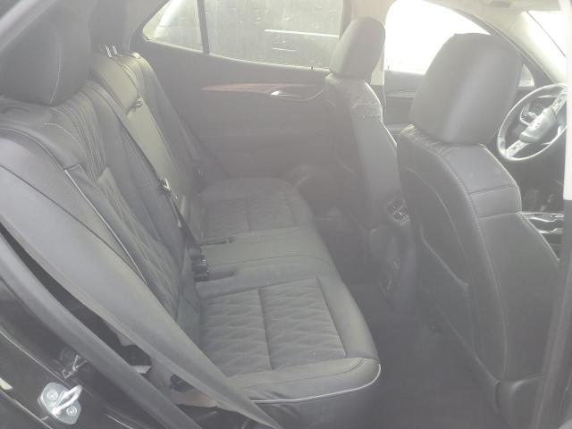 Photo 10 VIN: LRBFZRR48MD121527 - BUICK ENVISION A 