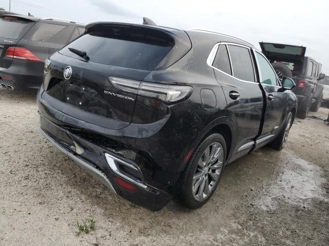 Photo 2 VIN: LRBFZRR48MD121527 - BUICK ENVISION A 