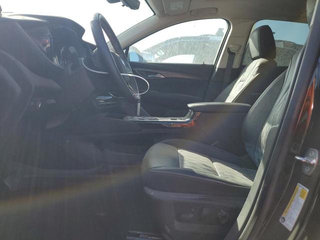 Photo 6 VIN: LRBFZRR48MD121527 - BUICK ENVISION A 