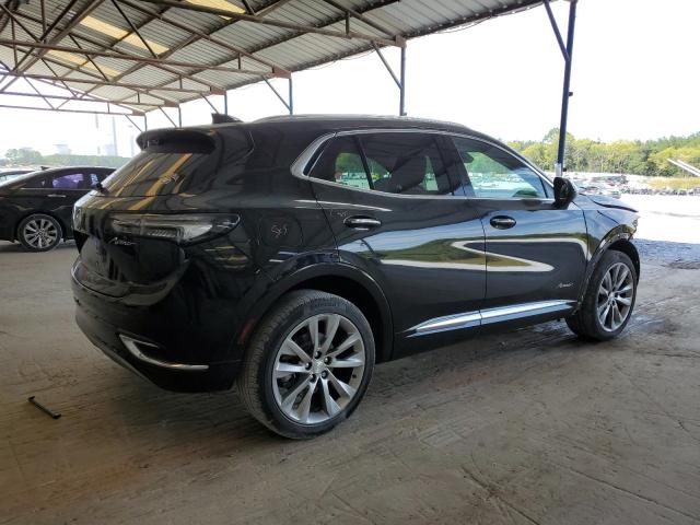 Photo 2 VIN: LRBFZRR48MD166368 - BUICK ENVISION 