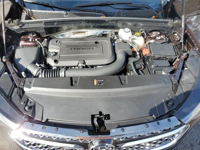 Photo 11 VIN: LRBFZRR48ND047107 - BUICK ENVISION A 