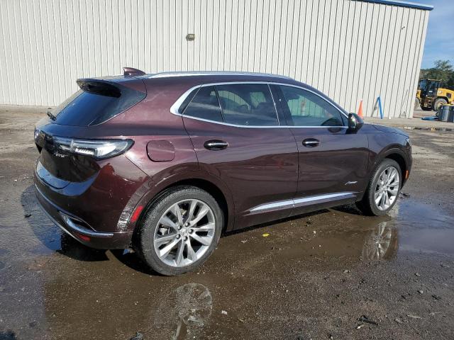 Photo 2 VIN: LRBFZRR48ND047107 - BUICK ENVISION A 