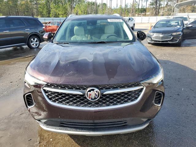 Photo 4 VIN: LRBFZRR48ND047107 - BUICK ENVISION A 