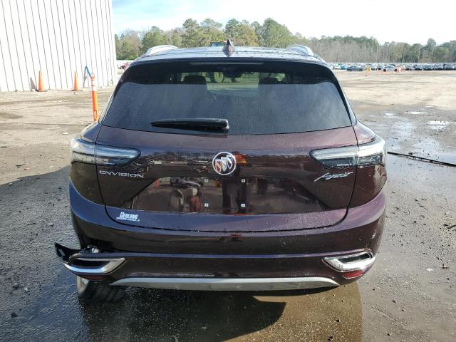 Photo 5 VIN: LRBFZRR48ND047107 - BUICK ENVISION A 