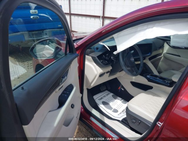 Photo 4 VIN: LRBFZRR48ND160992 - BUICK ENVISION 