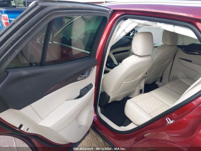 Photo 7 VIN: LRBFZRR48ND160992 - BUICK ENVISION 