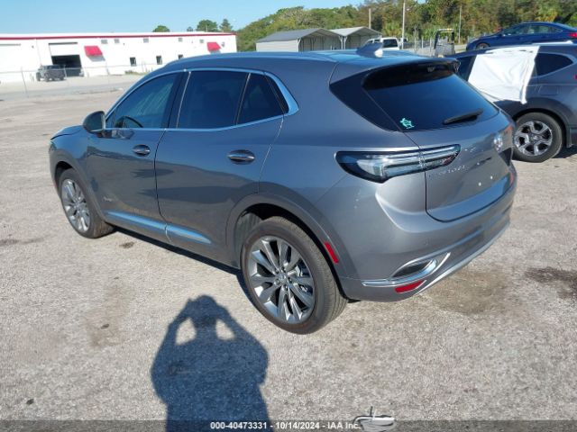 Photo 2 VIN: LRBFZRR49ND065034 - BUICK ENVISION 