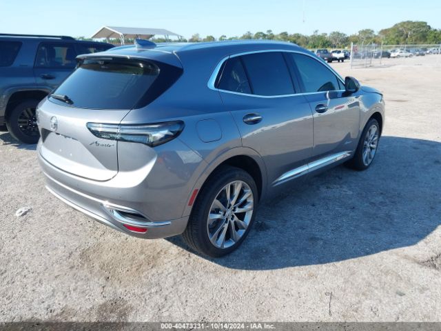 Photo 3 VIN: LRBFZRR49ND065034 - BUICK ENVISION 