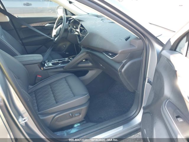 Photo 4 VIN: LRBFZRR49ND065034 - BUICK ENVISION 