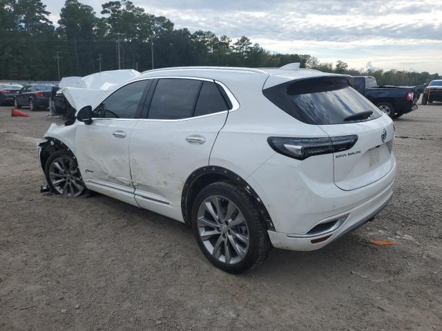 Photo 1 VIN: LRBFZRR49ND069987 - BUICK ENVISION 