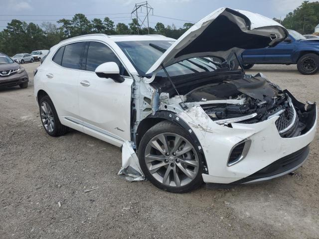 Photo 3 VIN: LRBFZRR49ND069987 - BUICK ENVISION 