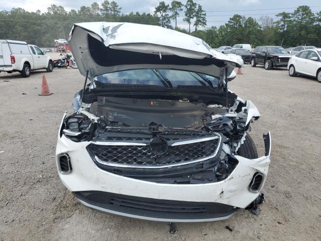 Photo 4 VIN: LRBFZRR49ND069987 - BUICK ENVISION 