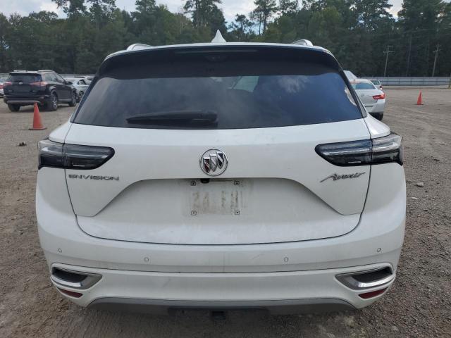 Photo 5 VIN: LRBFZRR49ND069987 - BUICK ENVISION 