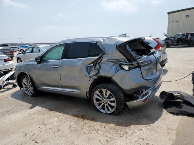 Photo 1 VIN: LRBFZRR49PD021800 - BUICK ENVISION 