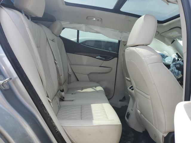 Photo 10 VIN: LRBFZRR49PD021800 - BUICK ENVISION 