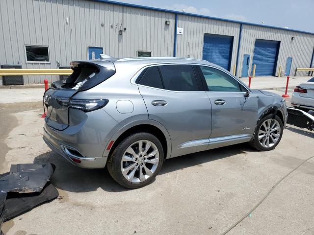 Photo 2 VIN: LRBFZRR49PD021800 - BUICK ENVISION 