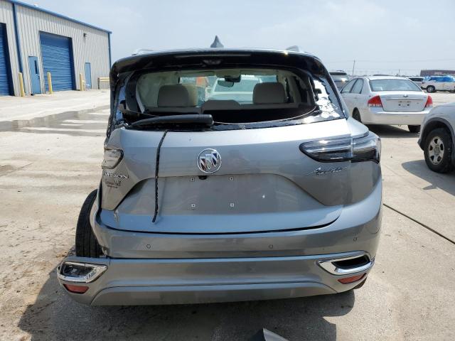 Photo 5 VIN: LRBFZRR49PD021800 - BUICK ENVISION 