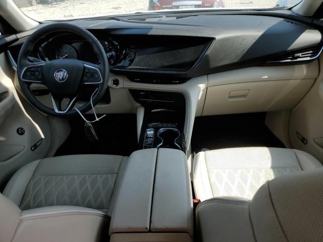 Photo 7 VIN: LRBFZRR4XND061221 - BUICK ENVISION A 