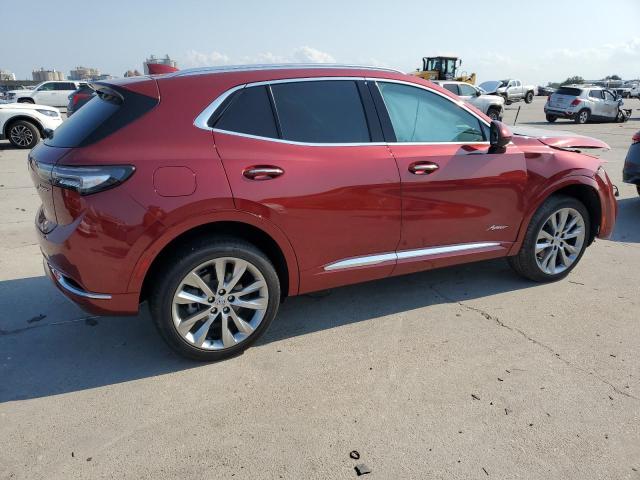 Photo 2 VIN: LRBFZRR4XPD069046 - BUICK ENVISION A 