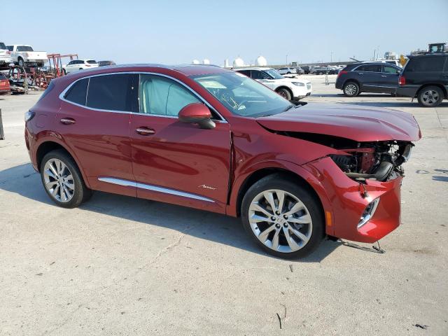 Photo 3 VIN: LRBFZRR4XPD069046 - BUICK ENVISION A 