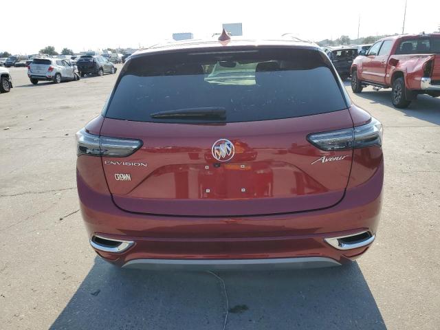 Photo 5 VIN: LRBFZRR4XPD069046 - BUICK ENVISION A 