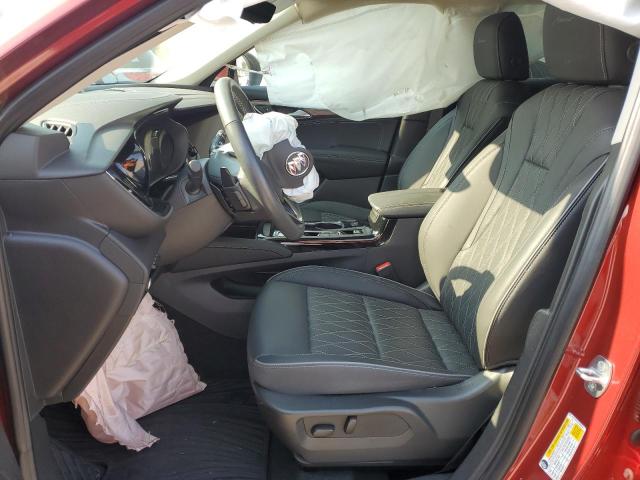 Photo 6 VIN: LRBFZRR4XPD069046 - BUICK ENVISION A 