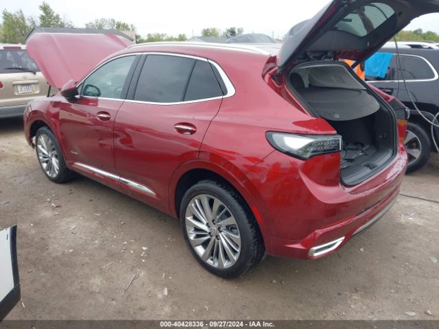 Photo 2 VIN: LRBFZSE42RD014008 - BUICK ENVISION 