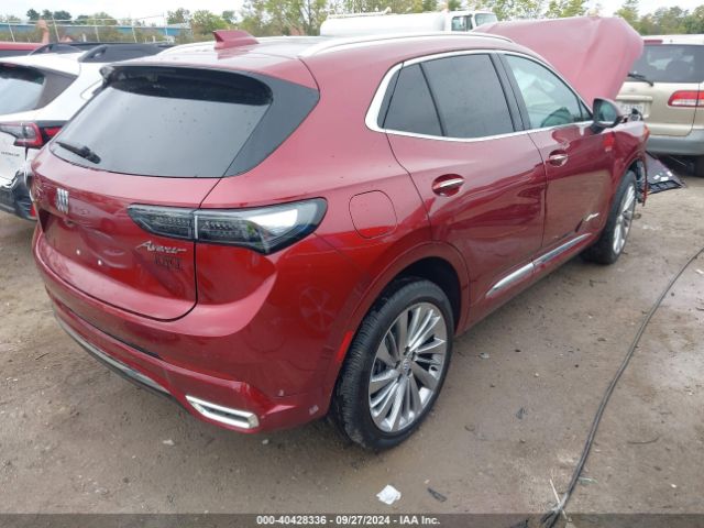 Photo 3 VIN: LRBFZSE42RD014008 - BUICK ENVISION 