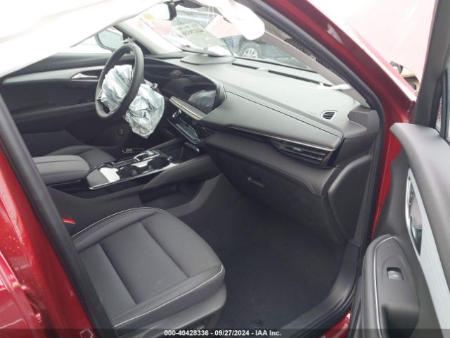 Photo 4 VIN: LRBFZSE42RD014008 - BUICK ENVISION 