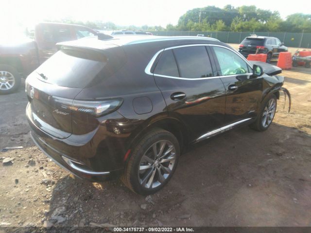 Photo 3 VIN: LRBFZSR40MD125773 - BUICK ENVISION 