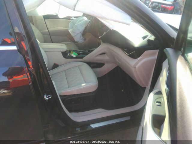 Photo 4 VIN: LRBFZSR40MD125773 - BUICK ENVISION 