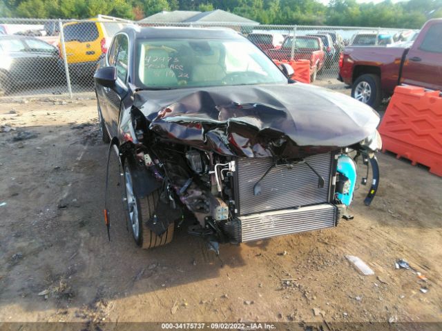 Photo 5 VIN: LRBFZSR40MD125773 - BUICK ENVISION 