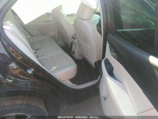 Photo 7 VIN: LRBFZSR40MD125773 - BUICK ENVISION 