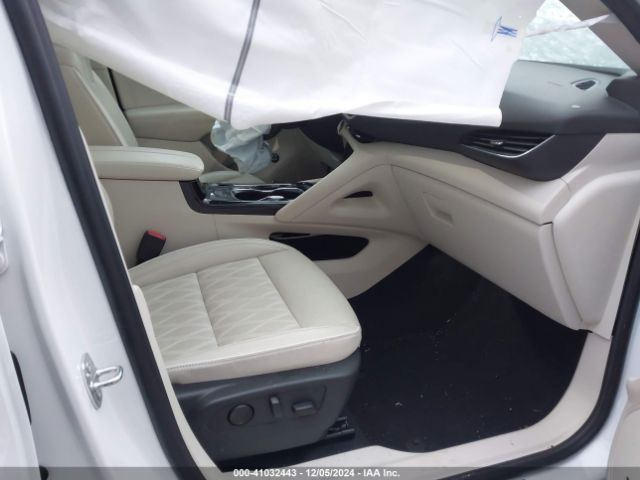 Photo 4 VIN: LRBFZSR40MD196911 - BUICK ENVISION 