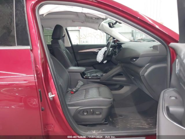 Photo 4 VIN: LRBFZSR40ND049473 - BUICK ENVISION 