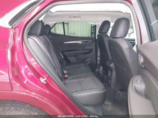 Photo 7 VIN: LRBFZSR40ND049473 - BUICK ENVISION 