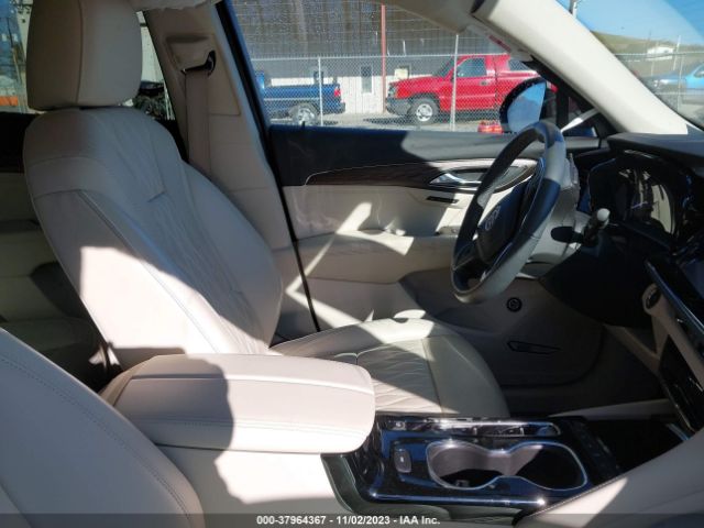 Photo 4 VIN: LRBFZSR40ND071022 - BUICK ENVISION 