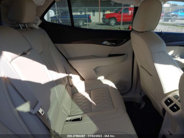 Photo 7 VIN: LRBFZSR40ND071022 - BUICK ENVISION 