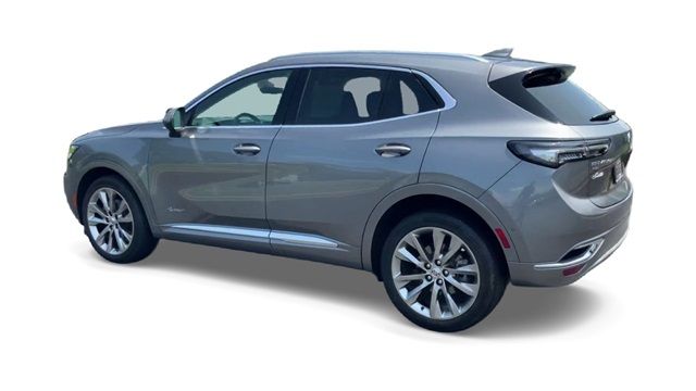 Photo 5 VIN: LRBFZSR41ND058506 - BUICK ENVISION 