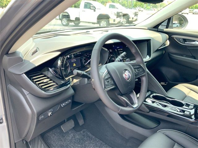 Photo 9 VIN: LRBFZSR41ND058506 - BUICK ENVISION 