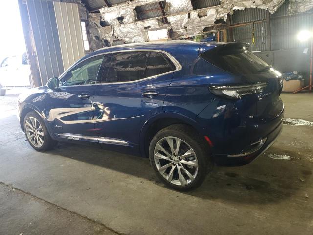 Photo 1 VIN: LRBFZSR41PD022589 - BUICK ENVISION A 