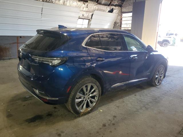 Photo 2 VIN: LRBFZSR41PD022589 - BUICK ENVISION A 