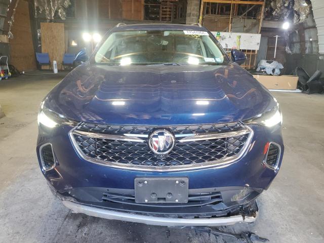 Photo 4 VIN: LRBFZSR41PD022589 - BUICK ENVISION A 