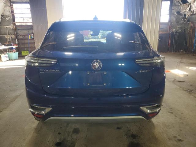 Photo 5 VIN: LRBFZSR41PD022589 - BUICK ENVISION A 