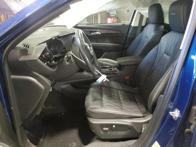 Photo 6 VIN: LRBFZSR41PD022589 - BUICK ENVISION A 